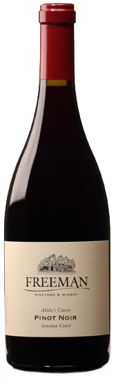 Akiko’s Cuvée Pinot Noir Akiko’s Cuvée Pinot Noir