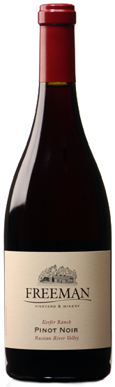 Keefer Ranch Pinot Noir Keefer Ranch Pinot Noir