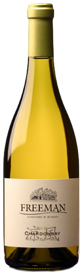 Ryo-fu Chardonnay