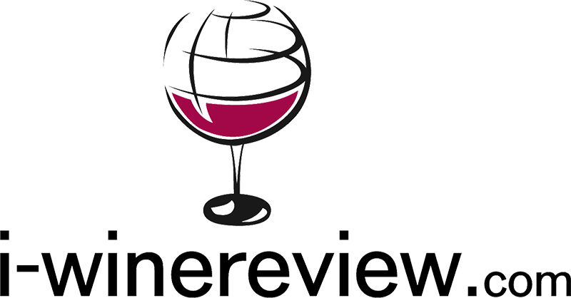 i-winereview logo
