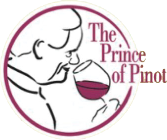 Prince of Pinot logo