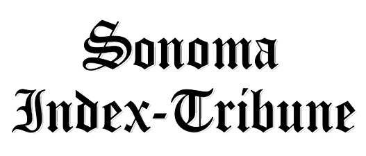 Sonoma Index Tribune logo