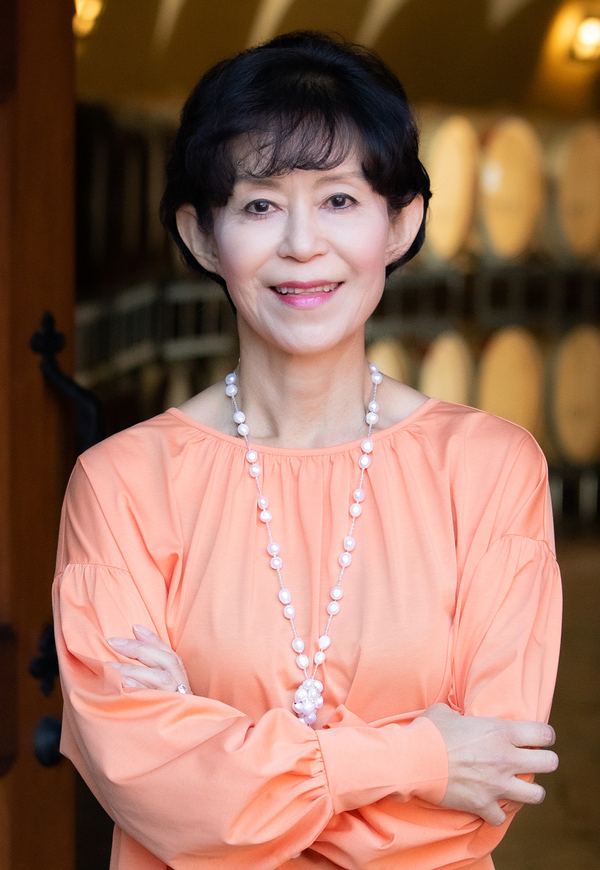 Akiko Freeman profile photo