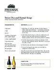 Akiko's Recipe as featured on Better Magazine! cover