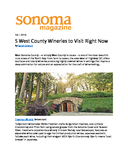 5 West County Wineries to Visit Right Now cover