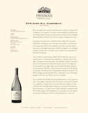 Hawk Hill Chardonnay cover
