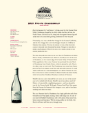 Ryo-fu Chardonnay cover