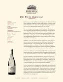 Ryo-fu Chardonnay cover