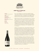 Ko-fu Riesling cover
