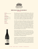 Hawk Hill Chardonnay cover