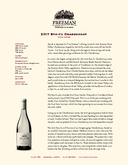 Ryo-fu Chardonnay cover