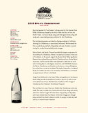 Ryo-fu Chardonnay cover
