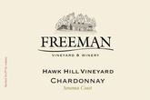 Hawk Hill Chardonnay cover