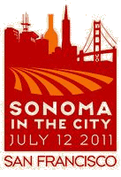 Sonoma in the City San Francisco