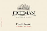 Russian River Valley Pinot Noir cover