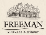 Freeman Vineyard & Winery