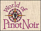 World of Pinot Noir