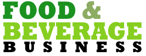 Food & Beverage Business logo