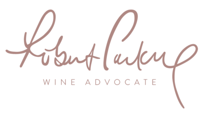 Robert’s Parker’s Wine Advocate