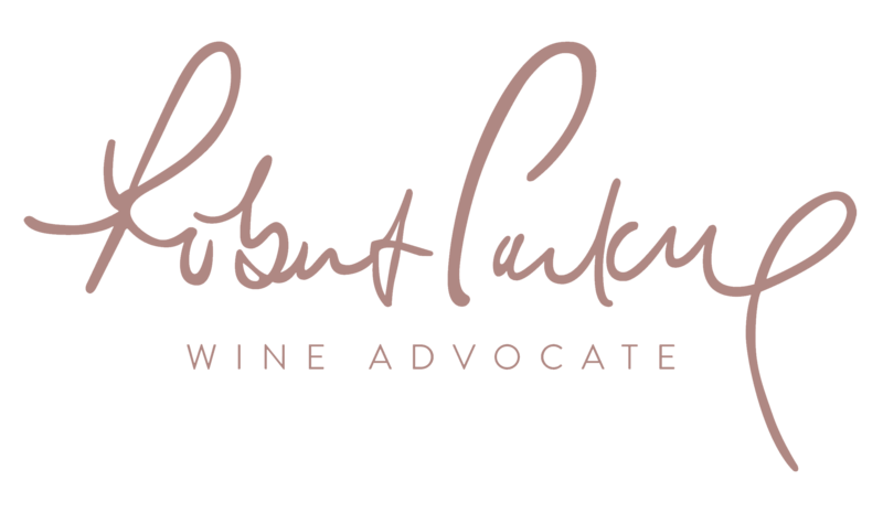 Robert Parker Wine Advocate logo