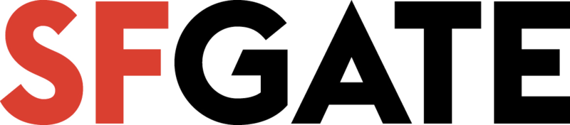 SF GATE logo