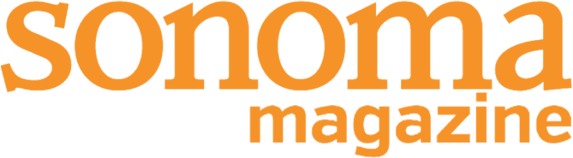 Sonoma Magazine logo