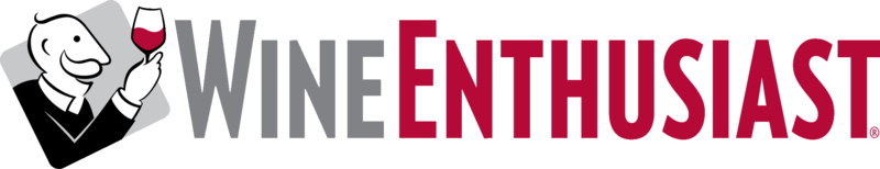 Wine Enthusiast logo