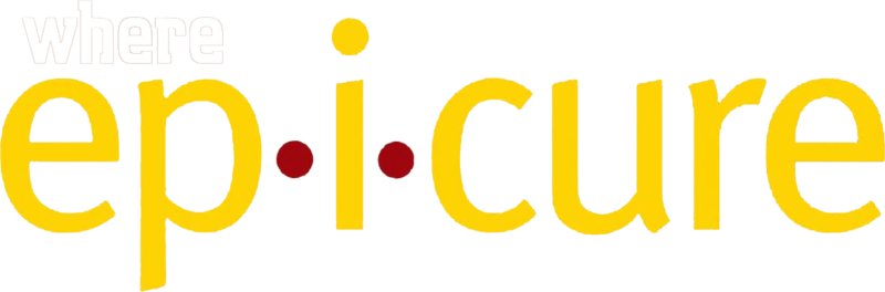 where epicure logo