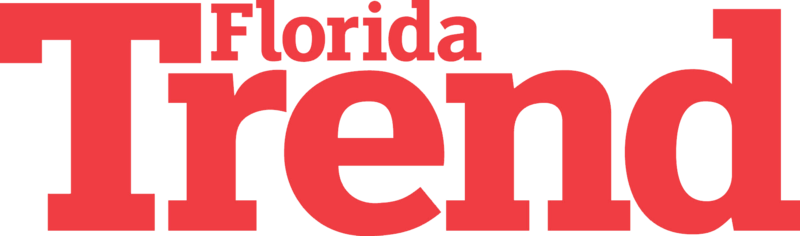 Florida Trend logo