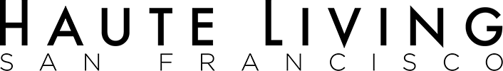 Haute Living San Francisco logo