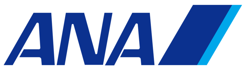 ANA翼の大国 logo