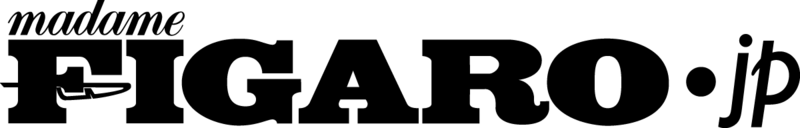 Madame FIGARO.jp logo
