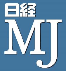 日経MJ logo