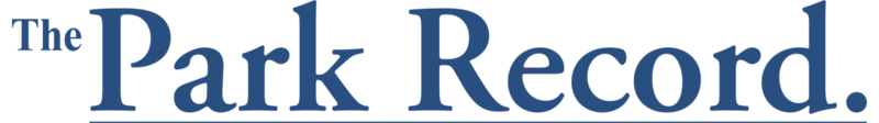 The Park Record logo