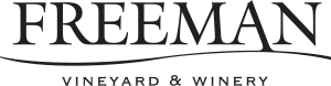 Freeman Vineyard & Winery logo