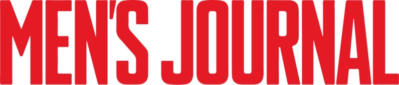 Men's Journal logo