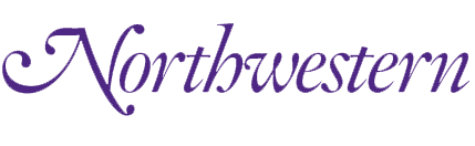 Nortwestern logo