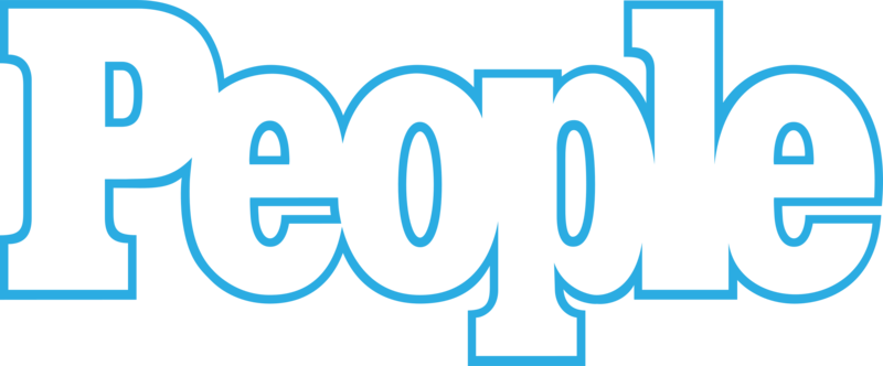 People Magazine logo