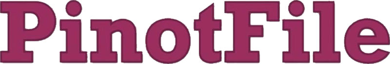 Pinot File logo