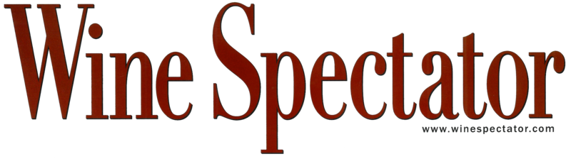 Wine Spectator logo