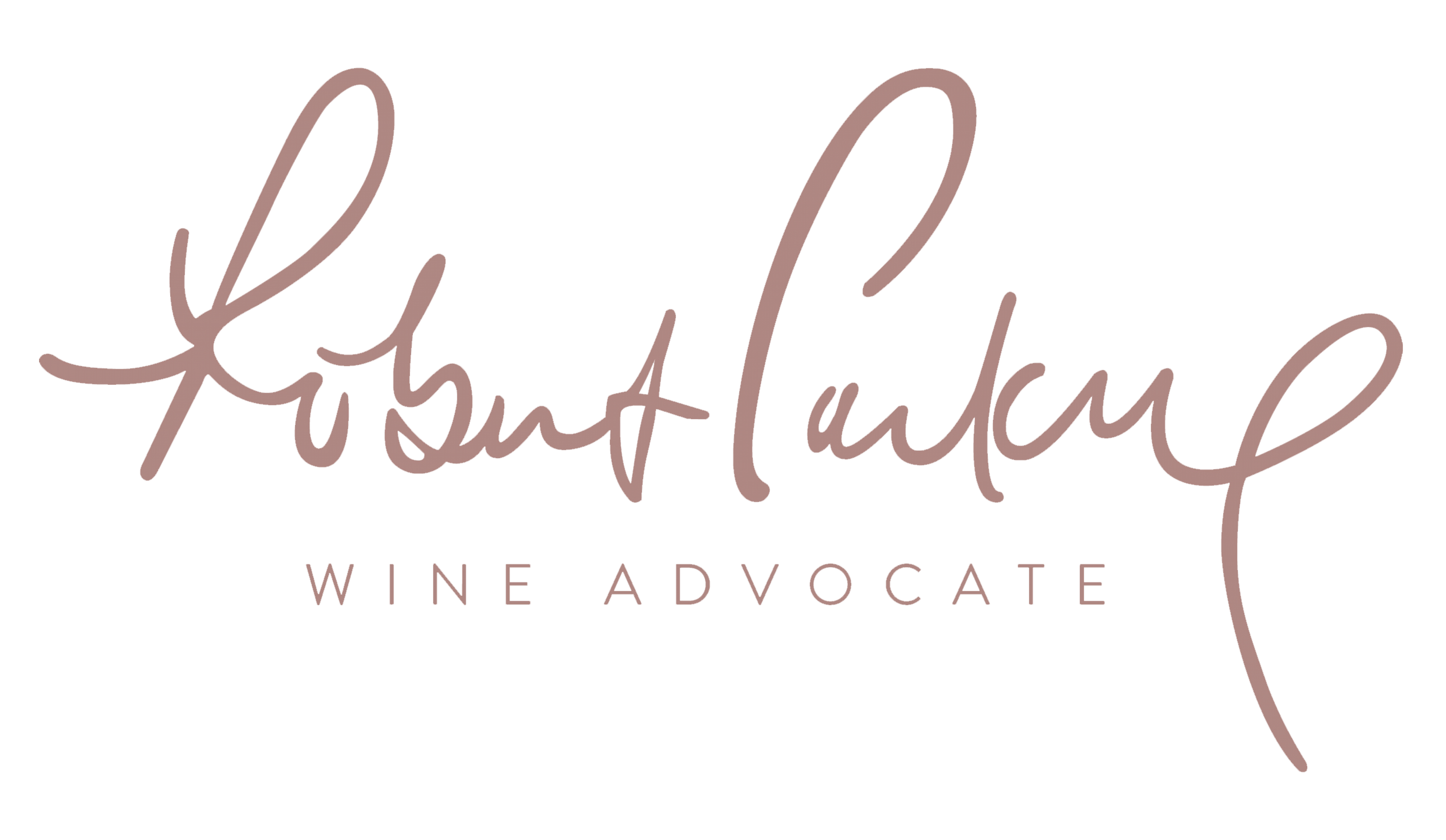 Robert Parker Wine Advocate logo