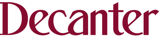 Decanter logo