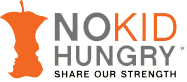 No Kid Hungry - Share Our Strength