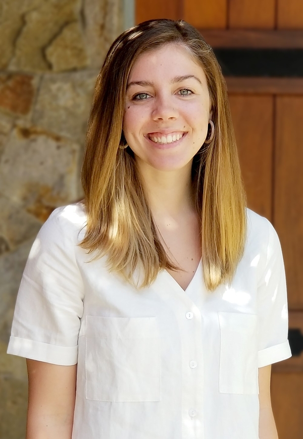 Bridget Caroline Smith profile photo