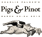 Pigs & Pinot