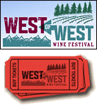 West of West Wine Festival